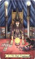 The High Priestess