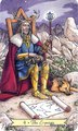 The Emperor