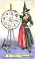 Wheel of Fortune
