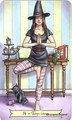 Temperance