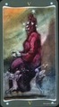 The Hierophant