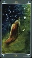The Hermit