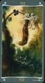 The Hanged Man