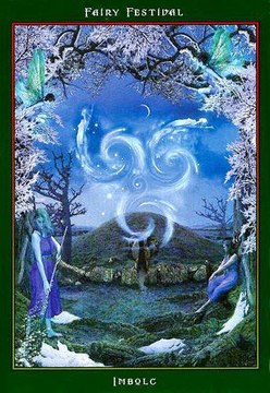Fairy Ring
