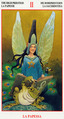 The High Priestess