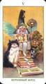 The Hierophant
