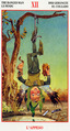 The Hanged Man