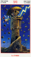 The Tower