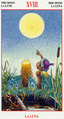 The Moon