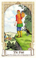 The Fool