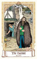 The Hermit