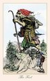 The Fool