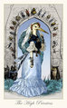 The High Priestess