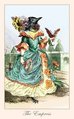 The Empress