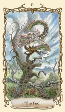 Fantastical Creatures by Lisa Hunt