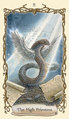 The High Priestess
