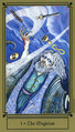 The Magician