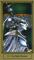 The High Priestess