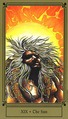 The Sun