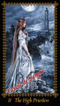 The High Priestess