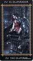 The Emperor