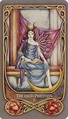 The High Priestess