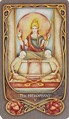 The Hierophant
