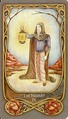 The Hermit