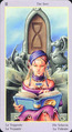 The High Priestess