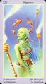 Temperance