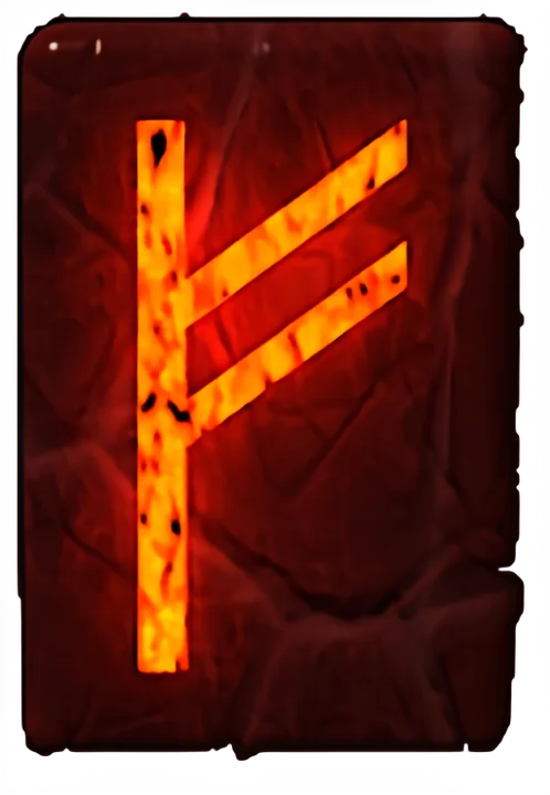 Fire Runes