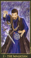The Magician