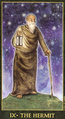 The Hermit