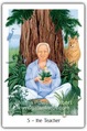 The Hierophant