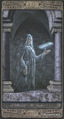 The High Priestess