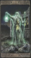The Hermit