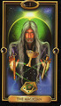 The Magician