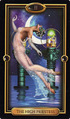 The High Priestess