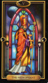 The Hierophant