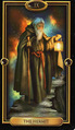 The Hermit