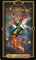 The Hanged Man