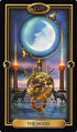 The Moon