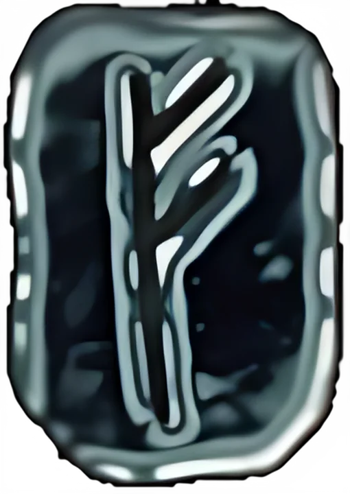 Glass Runes
