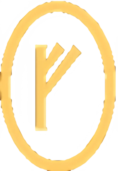 Golden Runes