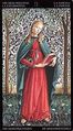The High Priestess