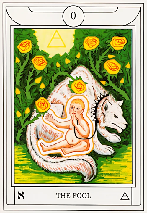 Golden Dawn Magical