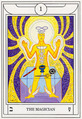 The Magician