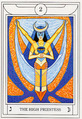 The High Priestess