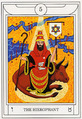 The Hierophant