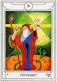 The Hermit